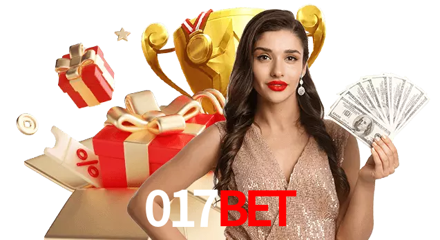 Jogue com dealers reais no 017BET!
