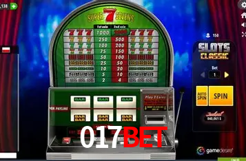 A Emoção da Loteria na 017BET: Uma Chance de Mudança de Vida