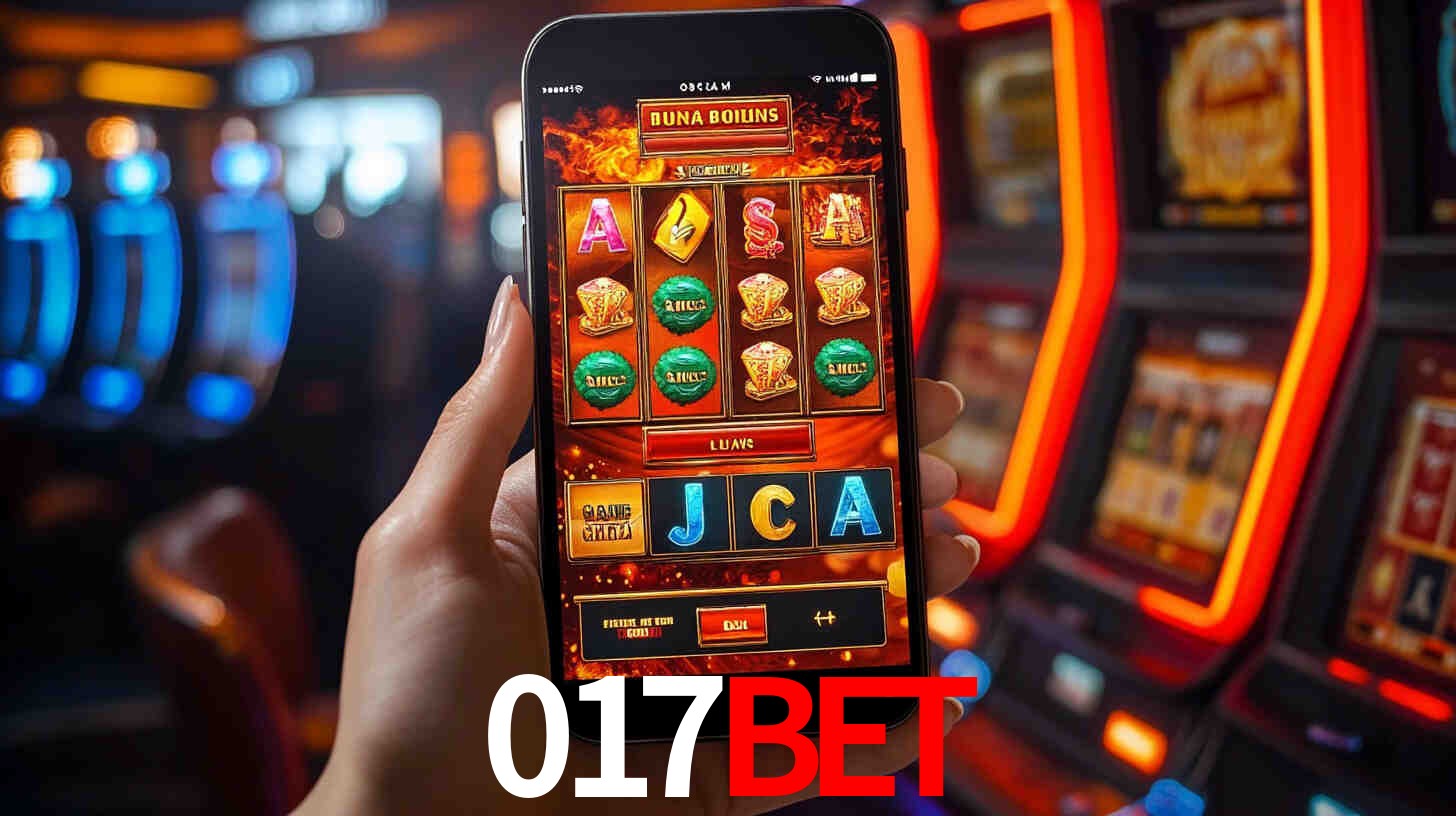 017BET - Aposta Radical, Emoção Sem Fim - 017BET.COM