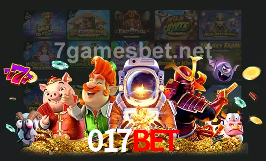 cassino 017BET