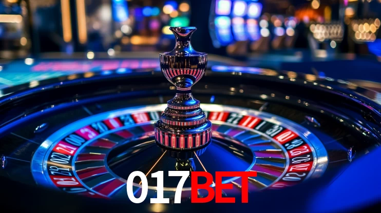 017BET: Jogos de Caça-Níqueis-Altas Recompensas, Roleta-Velocidade, Blackjack-Desafios Máximos