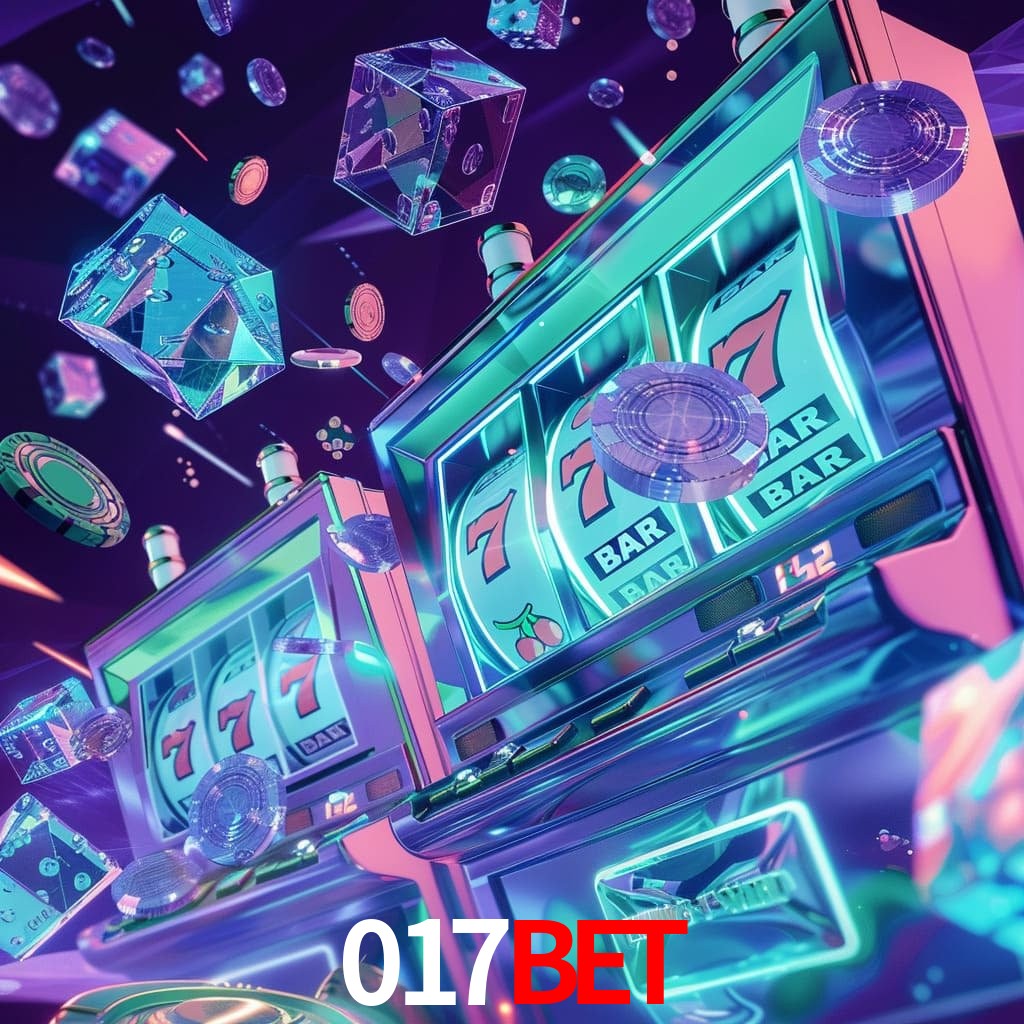 Casino Ao Vivo 017BET