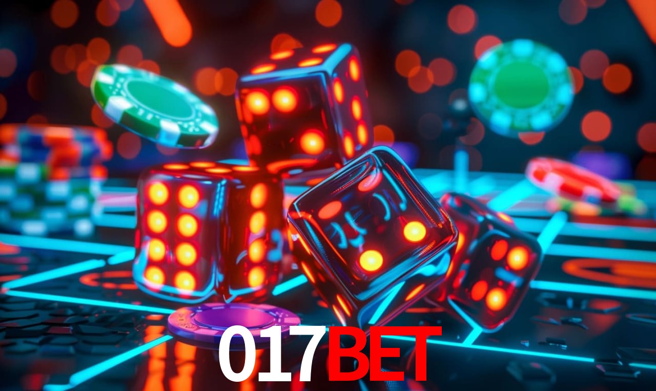 Mesa de Blackjack 017BET