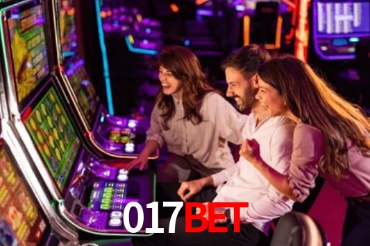 Casino VIP 017BET