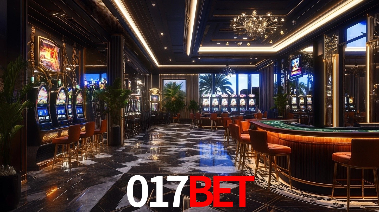 Explore as vantagens do 017BET: serviço profissional e confiabilidade