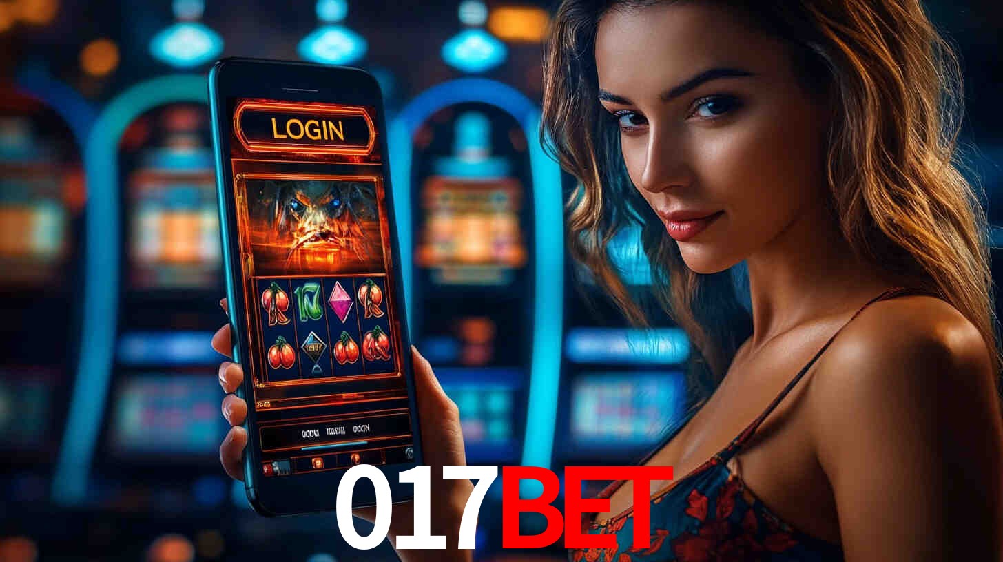 017BET App