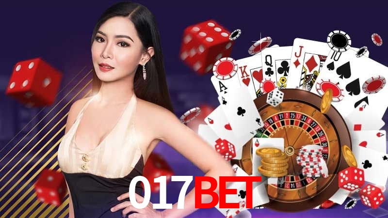 Apostas de Futebol 017BET
