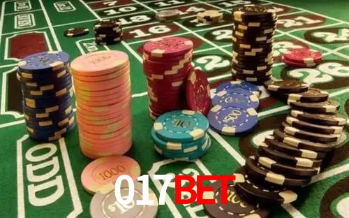 Interface do App 017BET