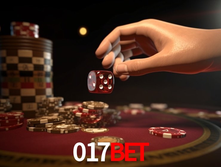 Ofertas Exclusivas 017BET