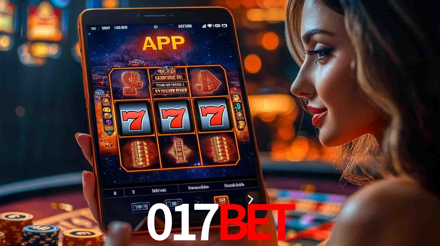 017BET App