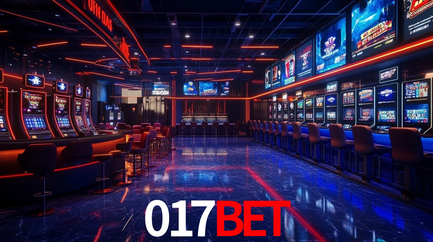 Torneios 017BET