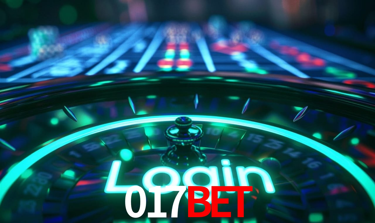 Login Seguro 017BET
