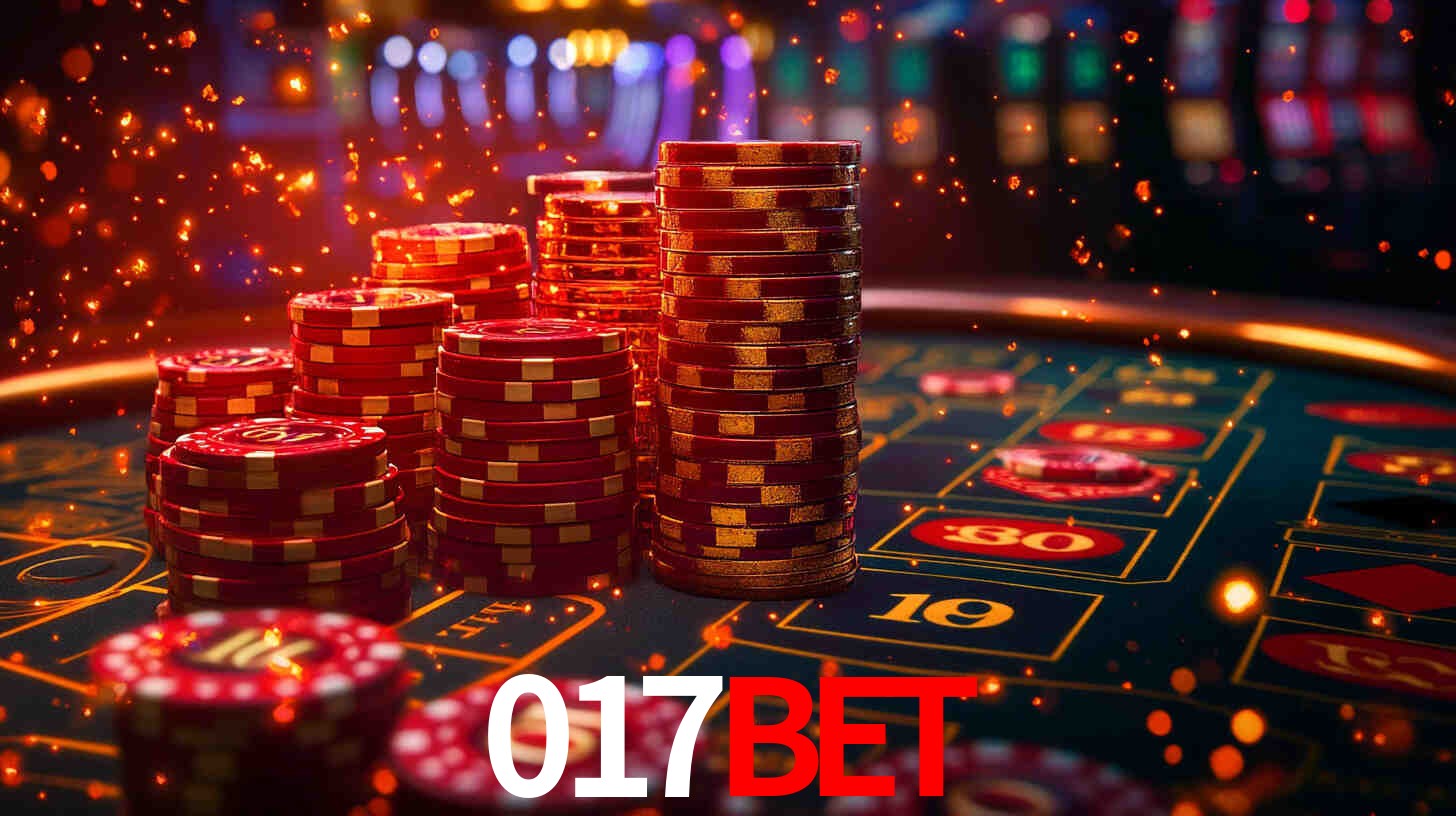 Ofertas Imperdíveis na 017BET: Promoções e Bônus Que Valem a Pena