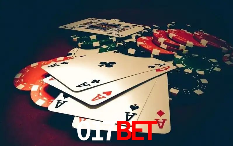 Ofertas Exclusivas 017BET