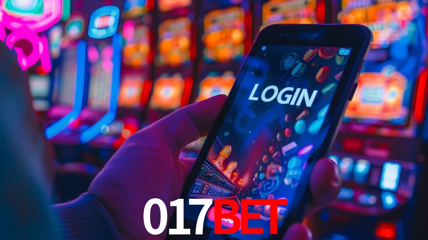 Recursos de Bônus 017BET