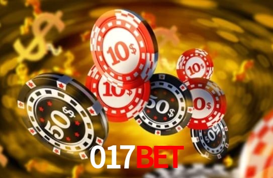 Provedores de Jogos 017BET
