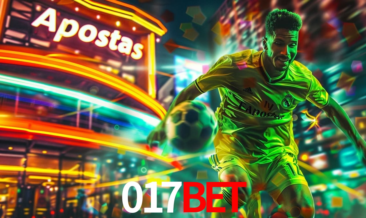 Especiais de Fim de Semana 017BET