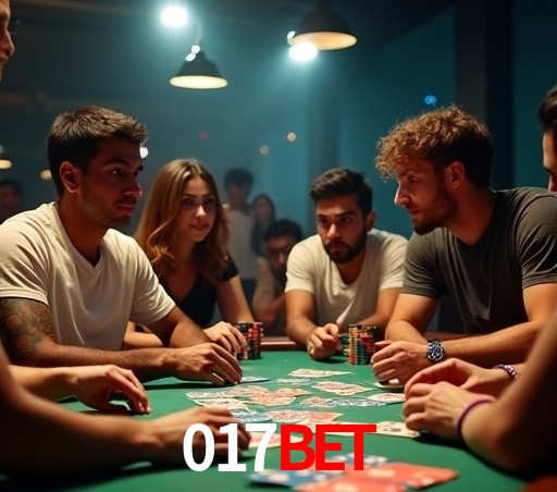 Integração de APIs 017BET