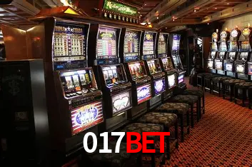 Descubra o Programa VIP da 017BET: Vantagens Exclusivas para Jogadores