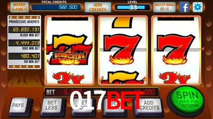 Desvendando o Mundo dos Jogos Virtuais na 017BET