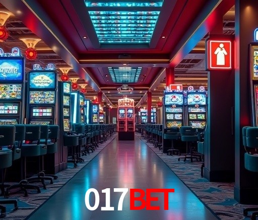 PIX Instantâneo 017BET