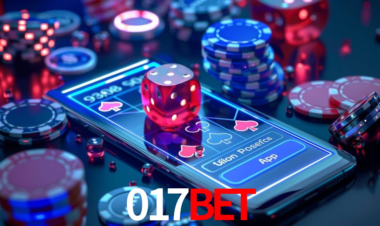 Promoções Sazonais 017BET