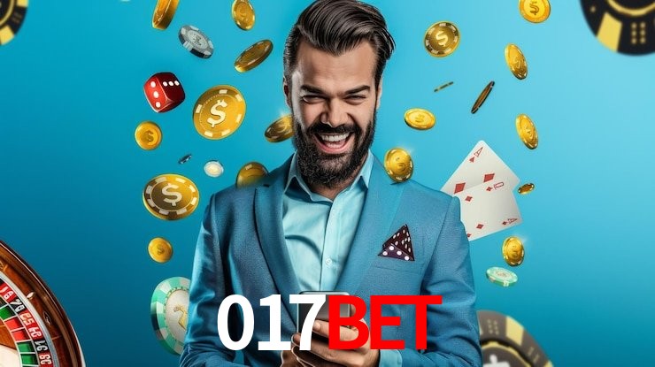 Casino Ao Vivo 017BET