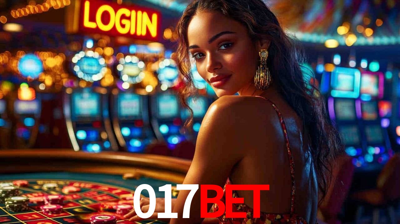 Experiência VIP 017BET