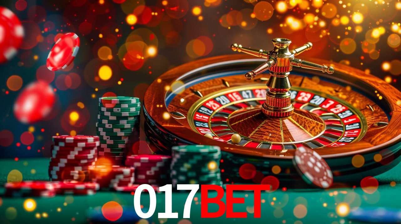Jogos Exclusivos 017BET