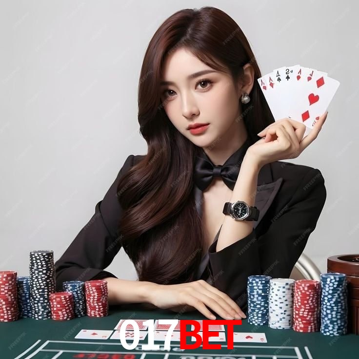 Provedores de Jogos 017BET