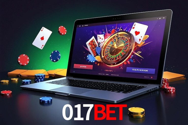 Benefícios da Conta 017BET