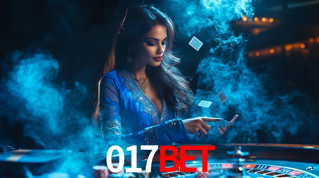 Estatísticas Esportivas 017BET