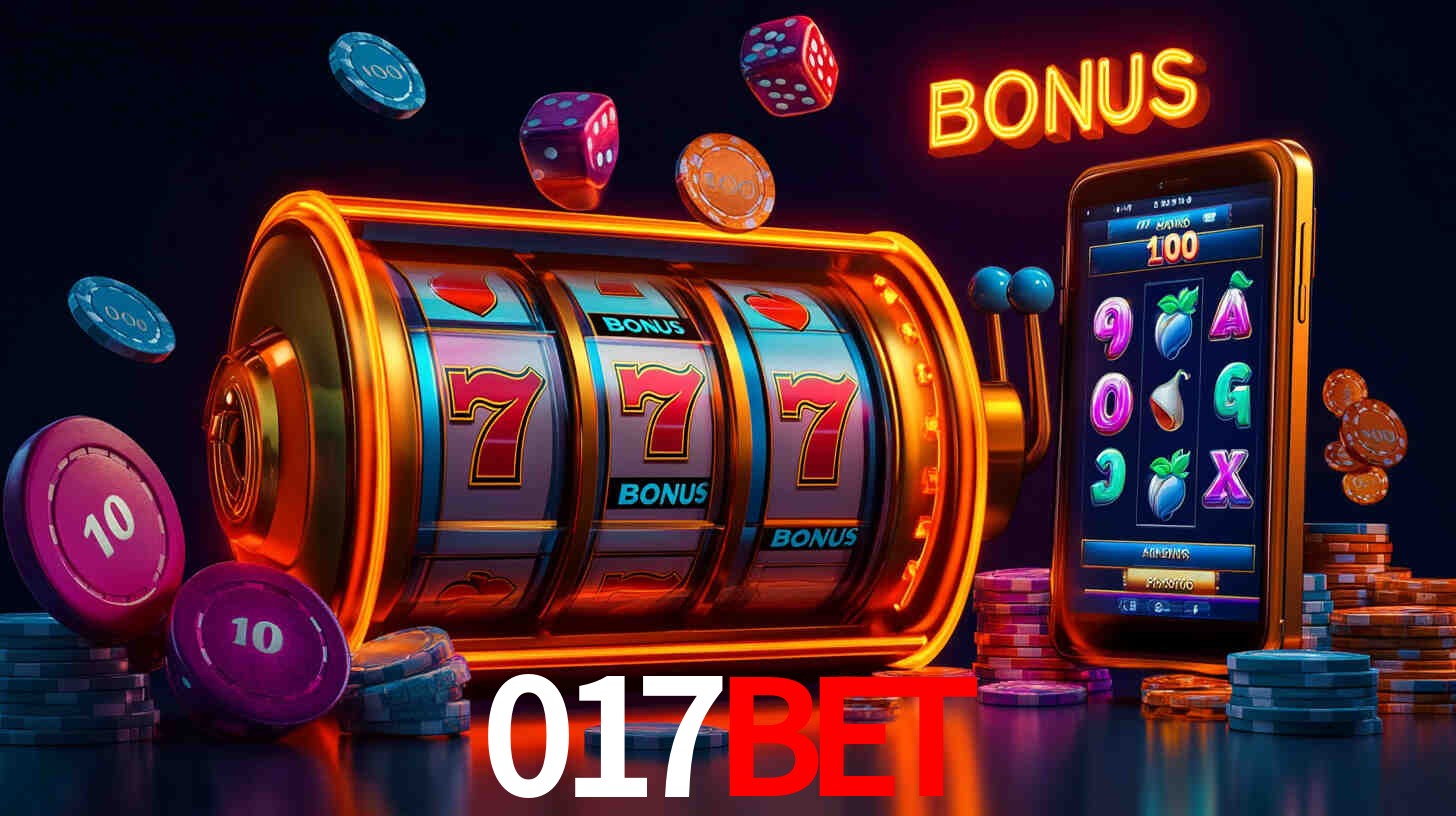 cassino 017BET