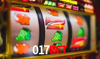 Inovações de Jogos na 017BET: O Futuro das Experiências Interativas