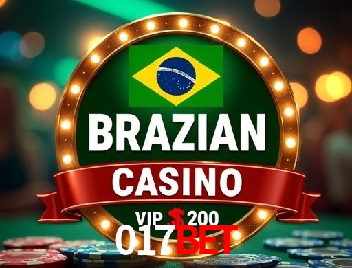 Especiais de Fim de Semana 017BET