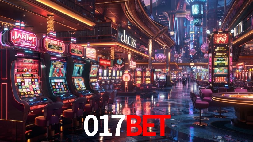 Casino VIP 017BET