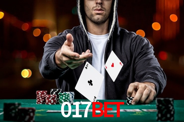 Jogos Exclusivos 017BET