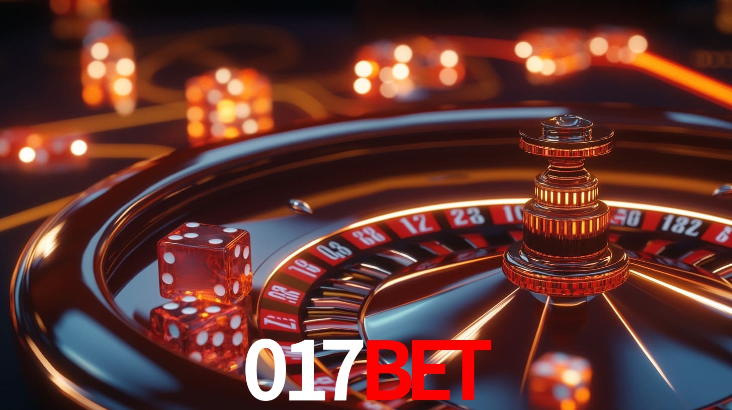Bônus Generosos e Exclusivos no 017BET para Você!