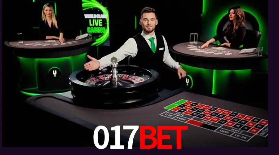 Descubra a Magia dos Jogos de Arcade no 017BET
